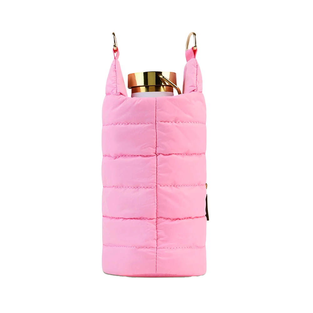 Pink Peony Hydrobag