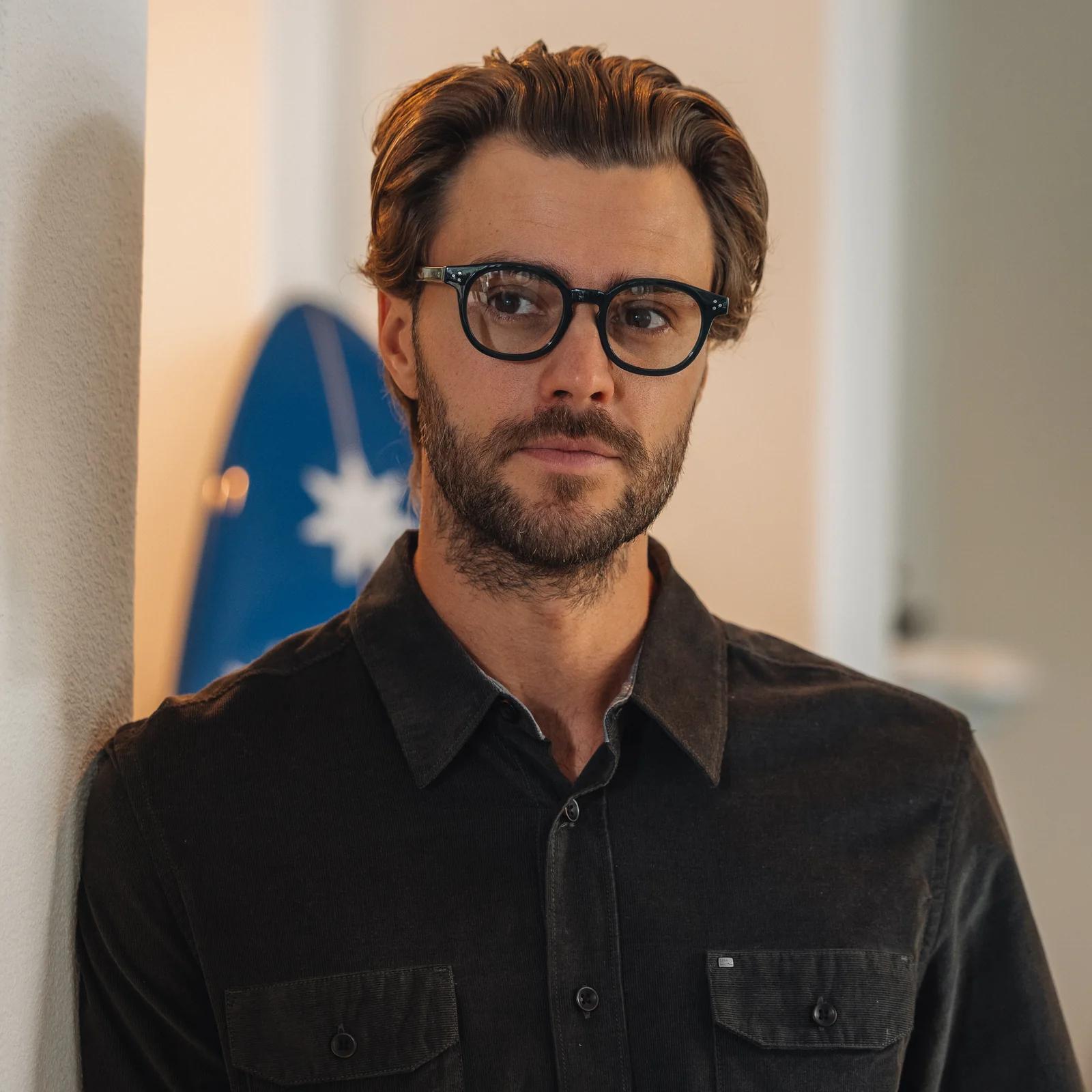 Hayden Reader