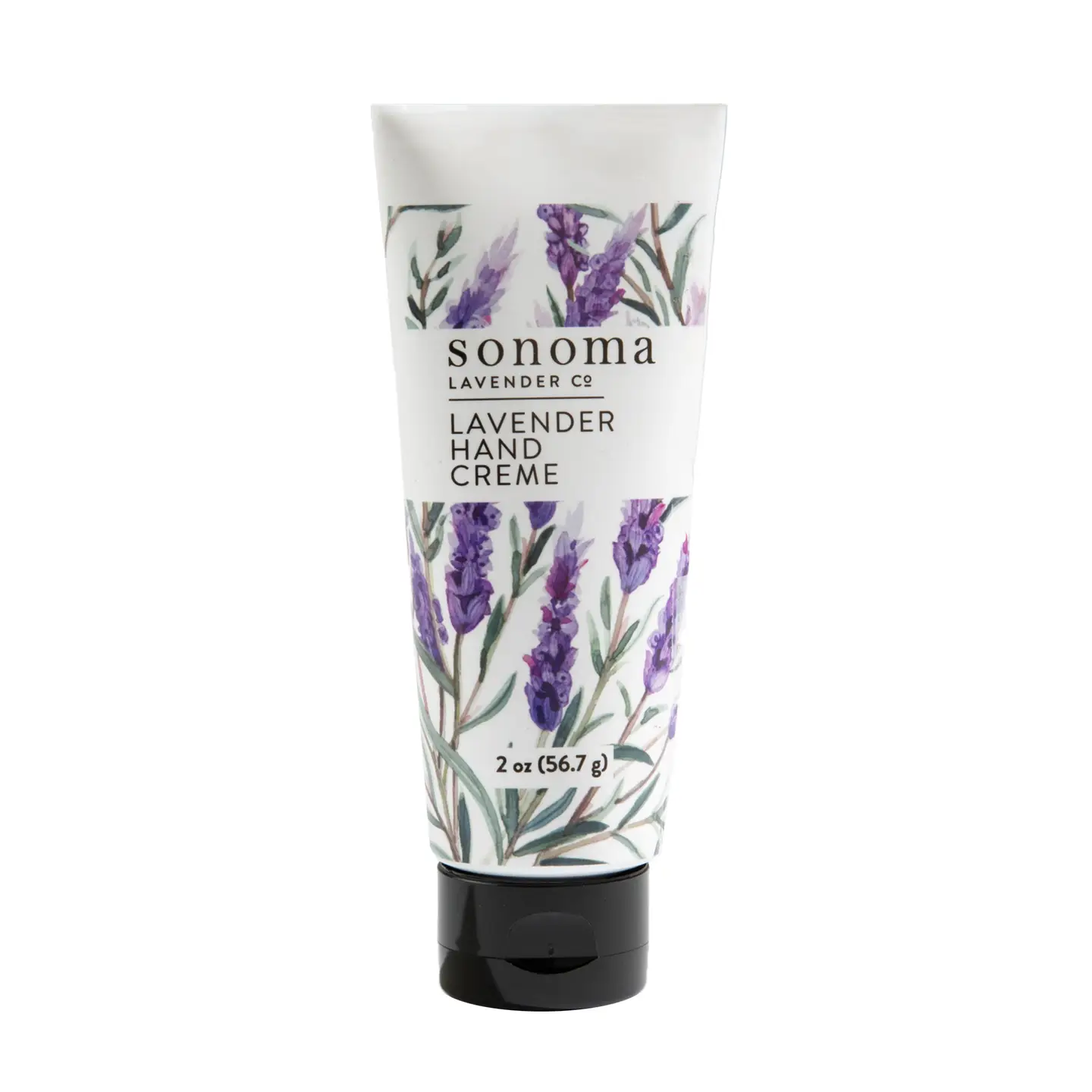 Hand Creme - Lavender 2oz Tube