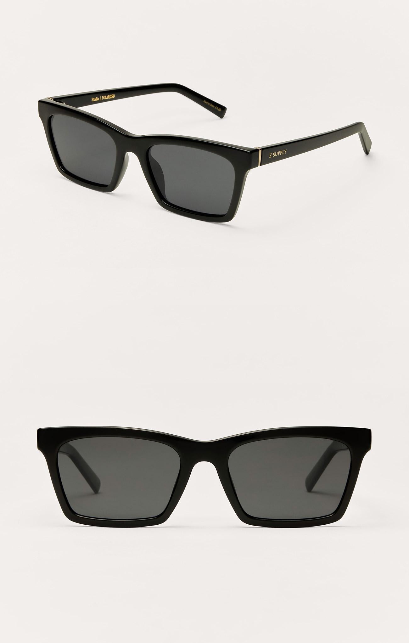 Studio Sunglasses