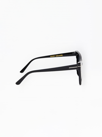 Sunglasses Hannah - Black