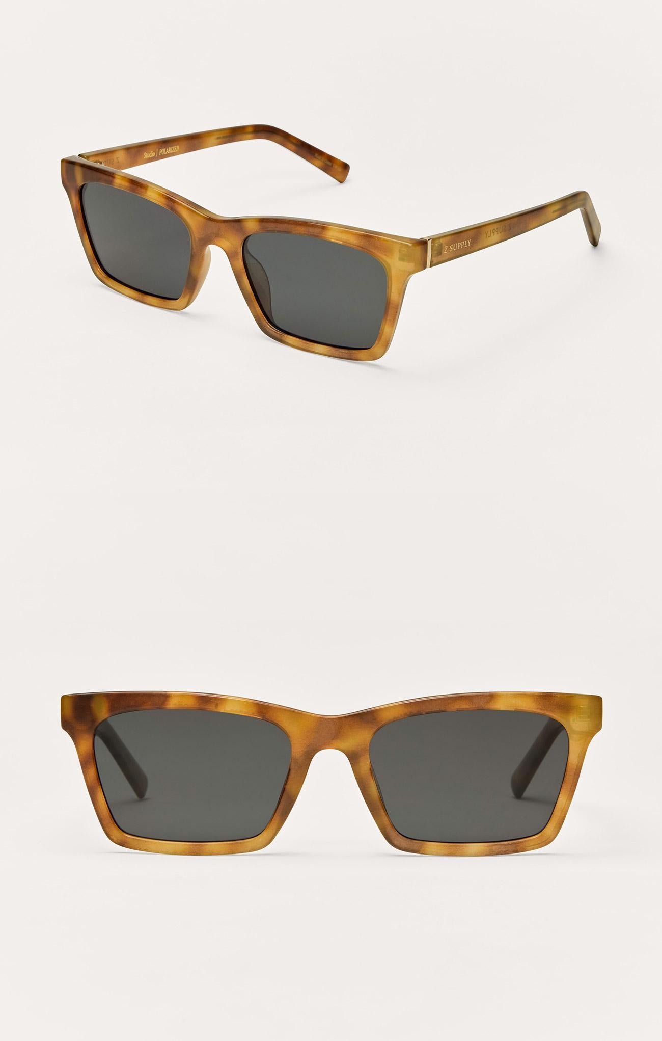 Studio Sunglasses