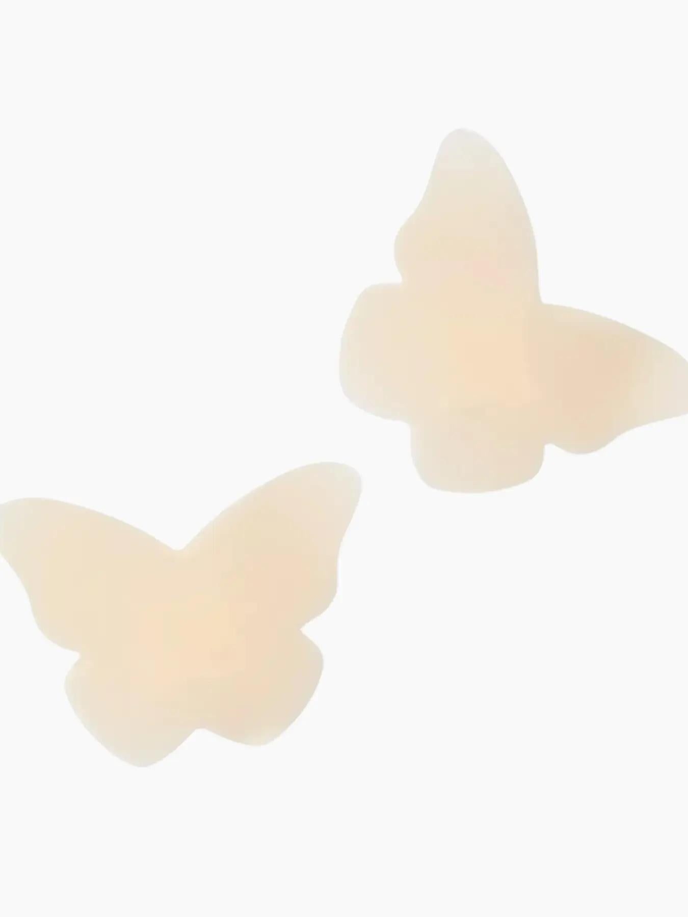 TITA Butterfly Nipple Covers | Seamless & Reusable