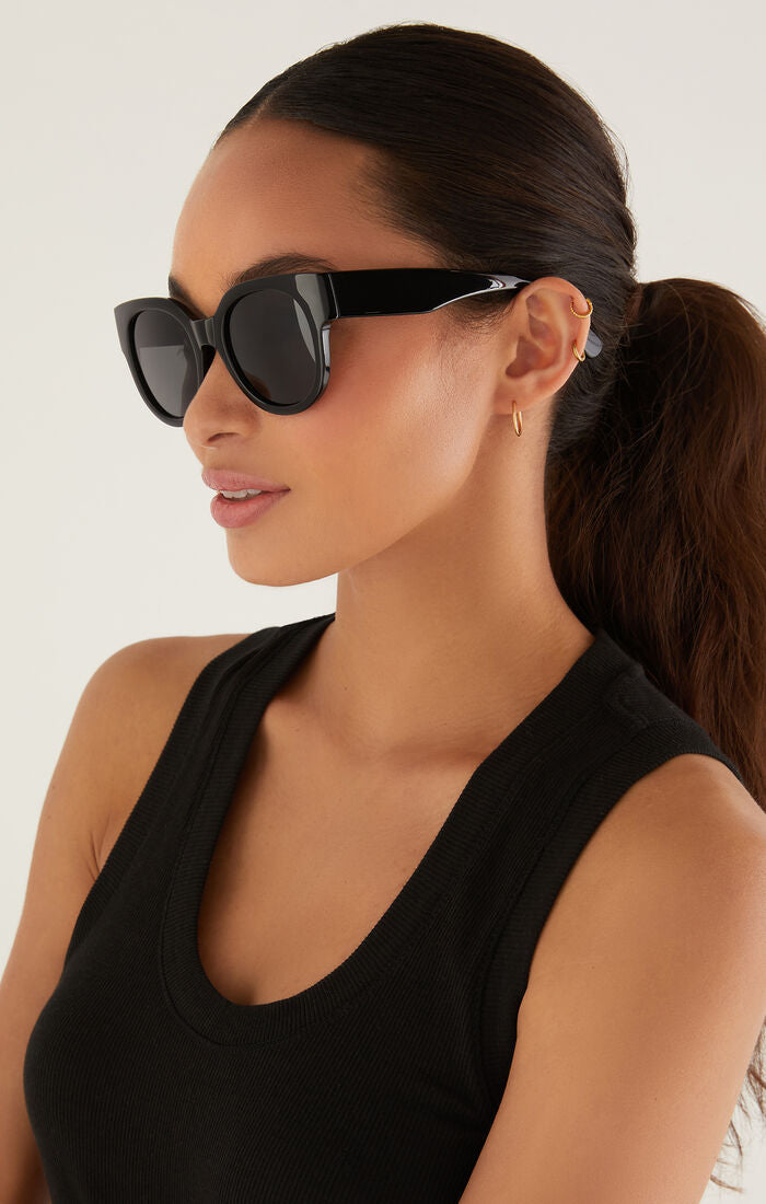 Lunch Date Sunglasses