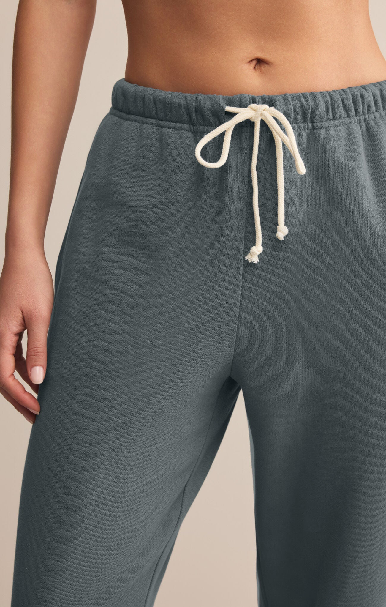 Stadium Cotton Joggers