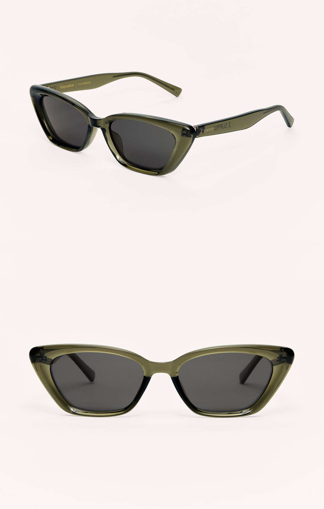 Staycation Sunglasses