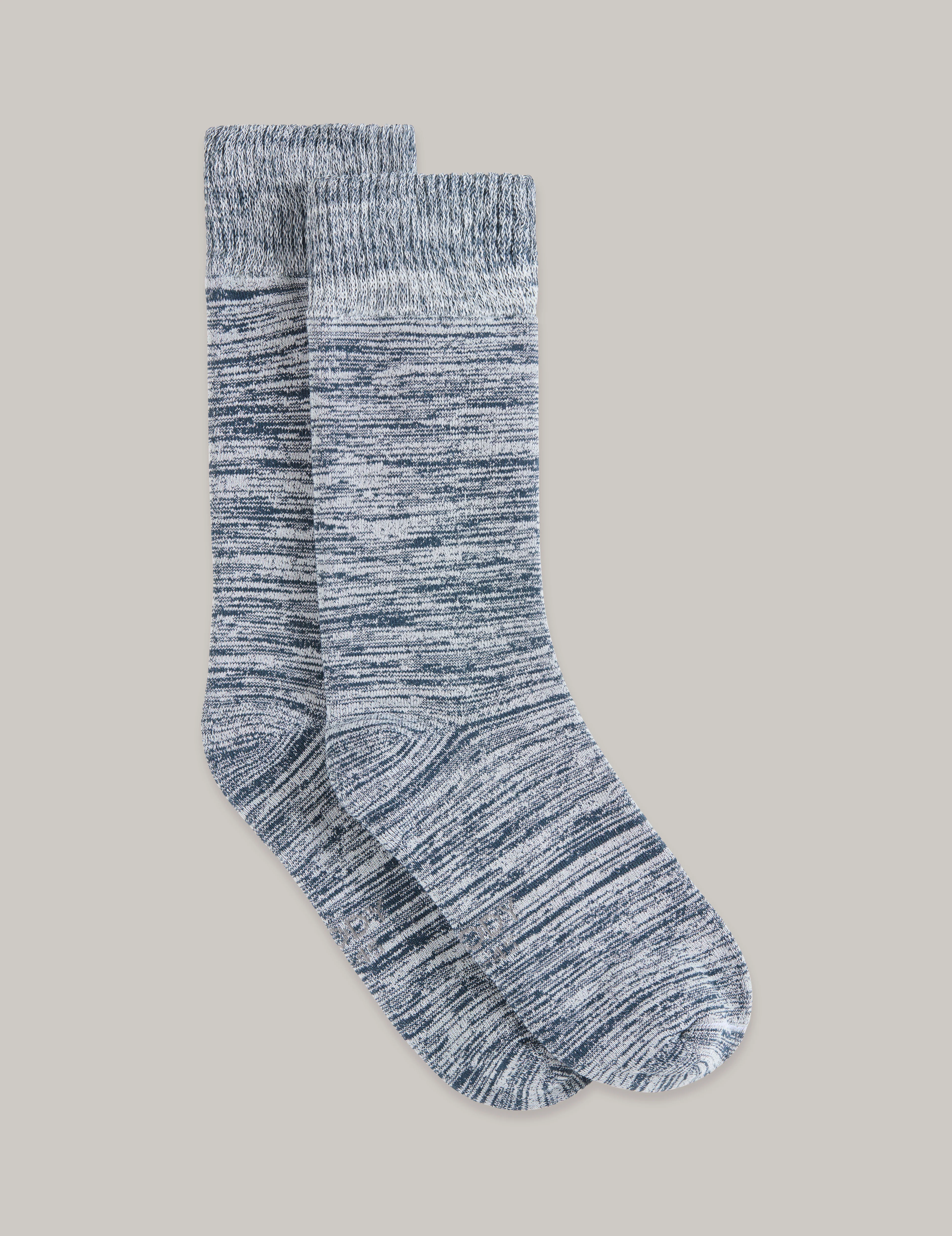 Chunky Sleeping Socks
