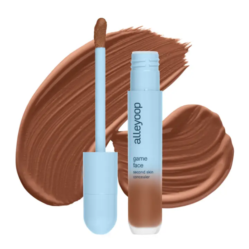 Game Face Second Skin Concealer