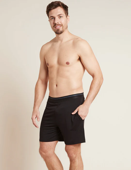Men's Sleep Shorts