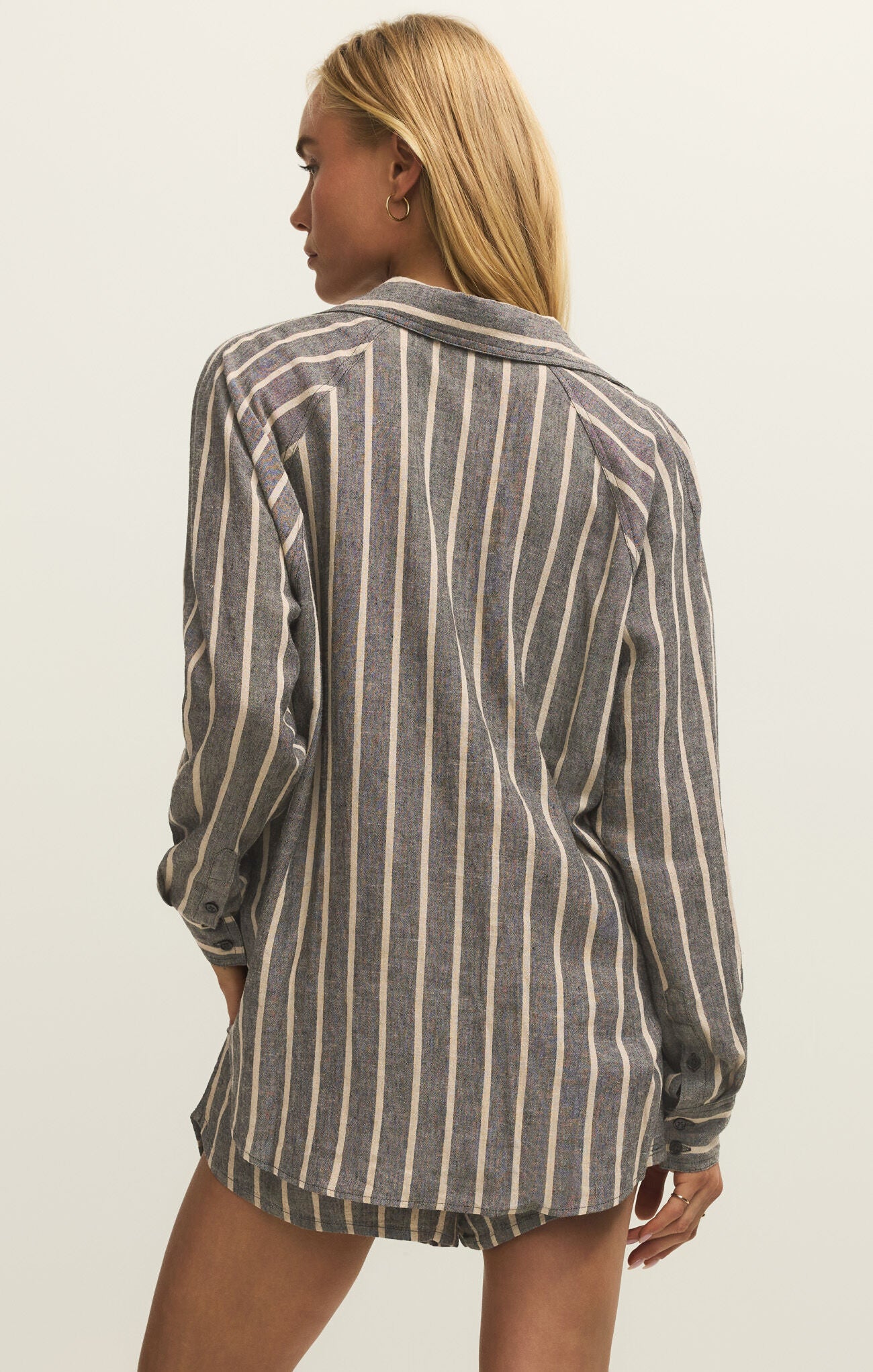 The Perfect Line Top