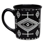 18 oz Ceramic Mug