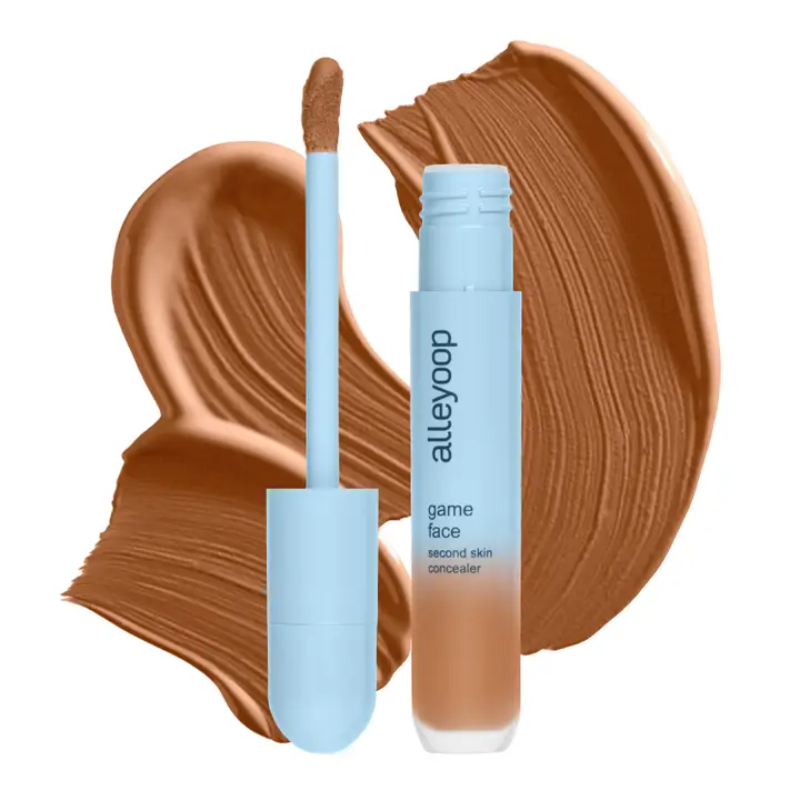 Game Face Second Skin Concealer