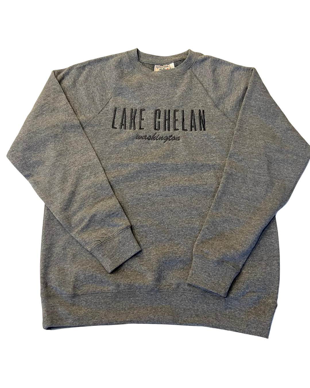 Legend Crew "Lake Chelan,Washington"