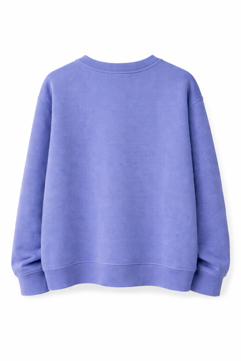 Youth Comfort Wash Fleece Sweatshirt - Lake Life Chelan, WA