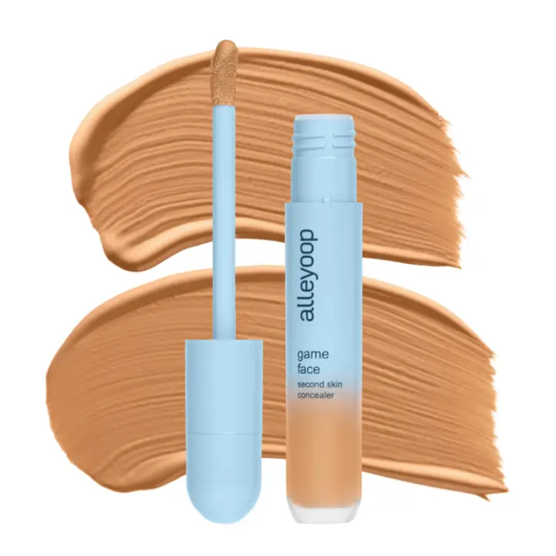 Game Face Second Skin Concealer