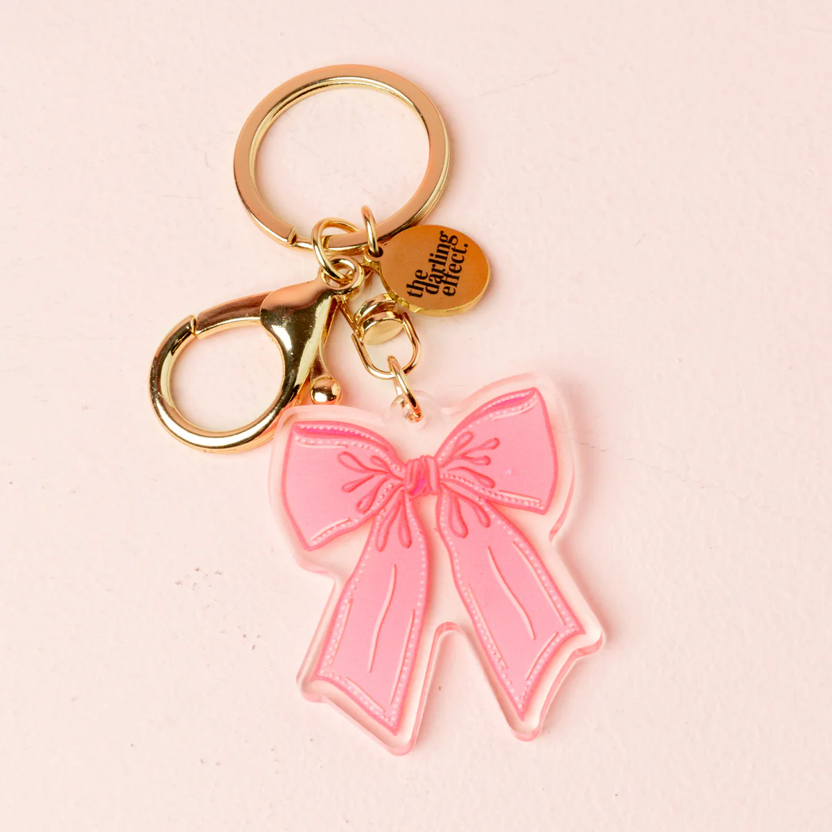 Acrylic Keychain