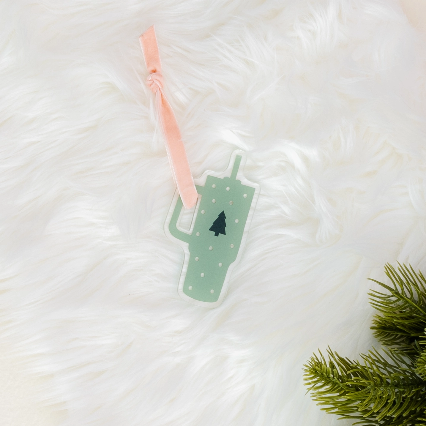 Holiday Ornament