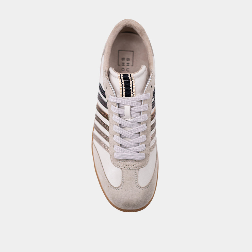 Stevie Shoe - Metallic
