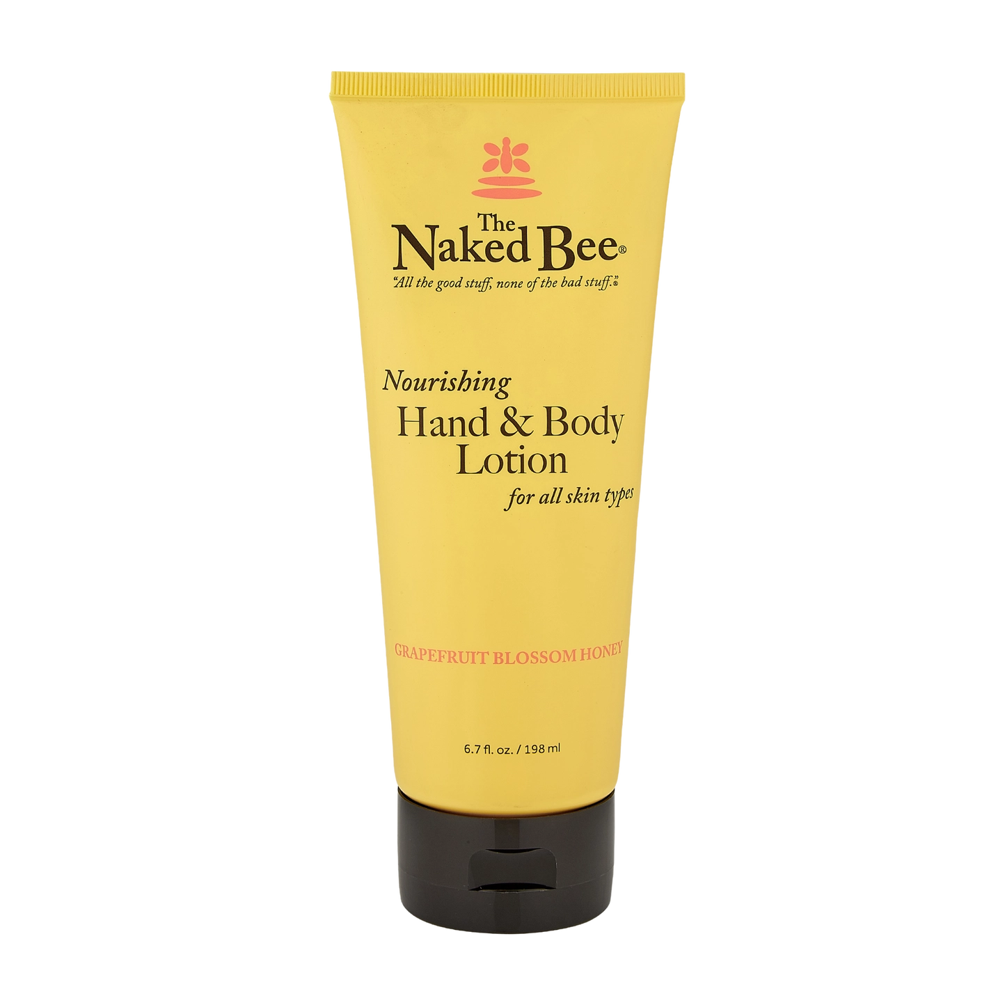 6.7 oz. Pomegranate & Honey Hand & Body Lotion
