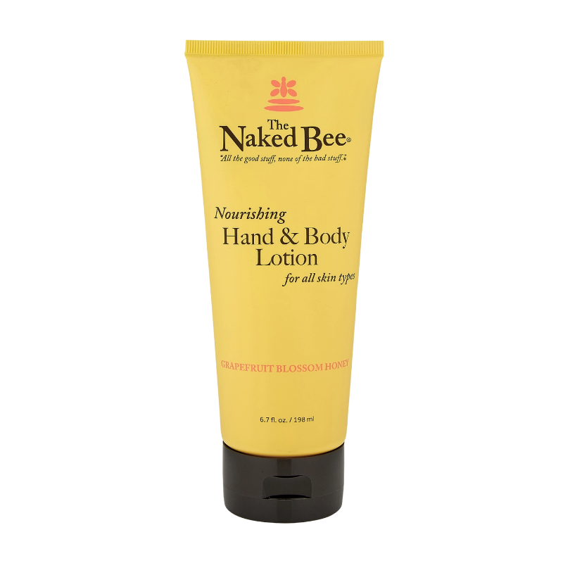 6.7 oz. Pomegranate & Honey Hand & Body Lotion
