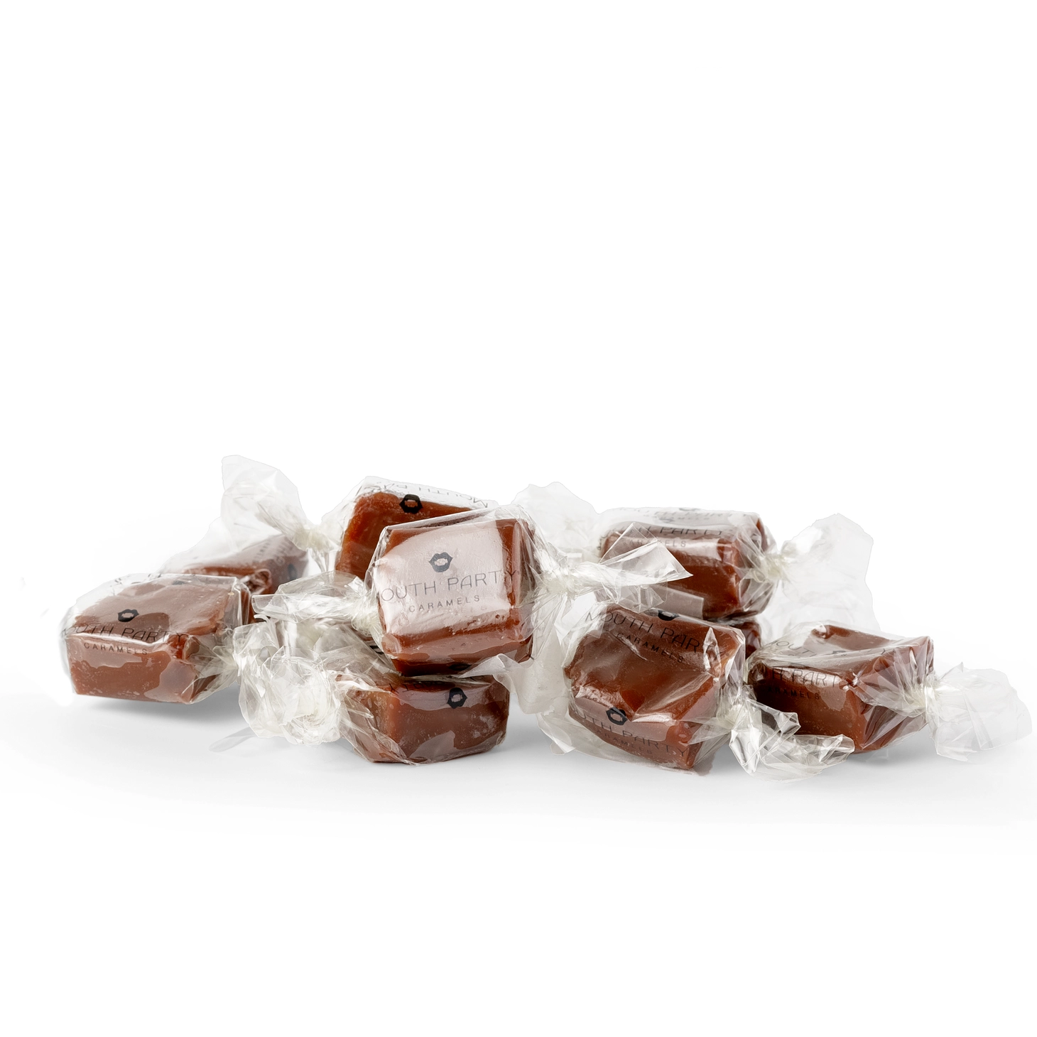 Hot Cocoa 6oz Gift Bag