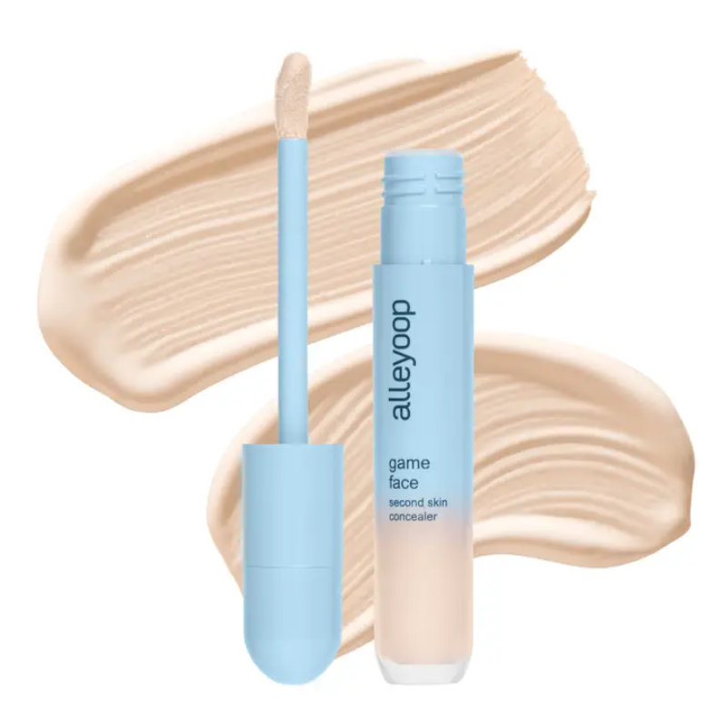 Game Face Second Skin Concealer