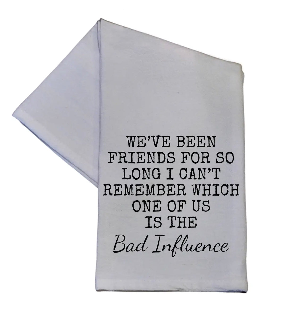 Tea Towel