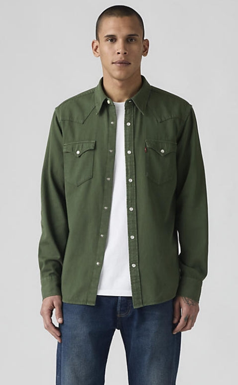 Levi's Classic Western Standard Shirt