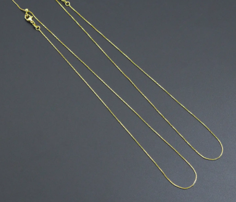 Necklaces & Chains (BB&B)