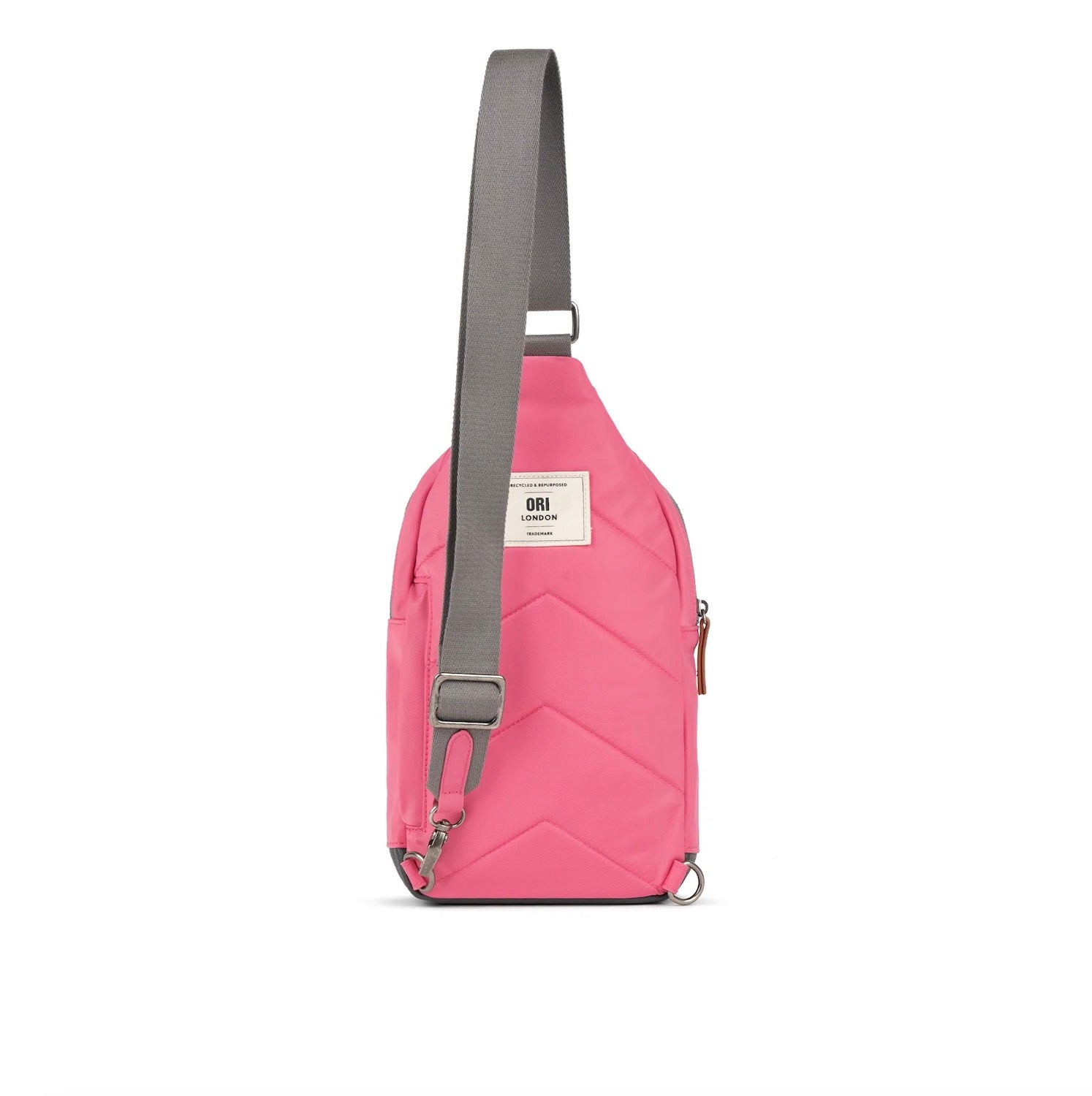 Willesden B Large Recylced Nylon