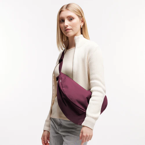 Moon Bag Large