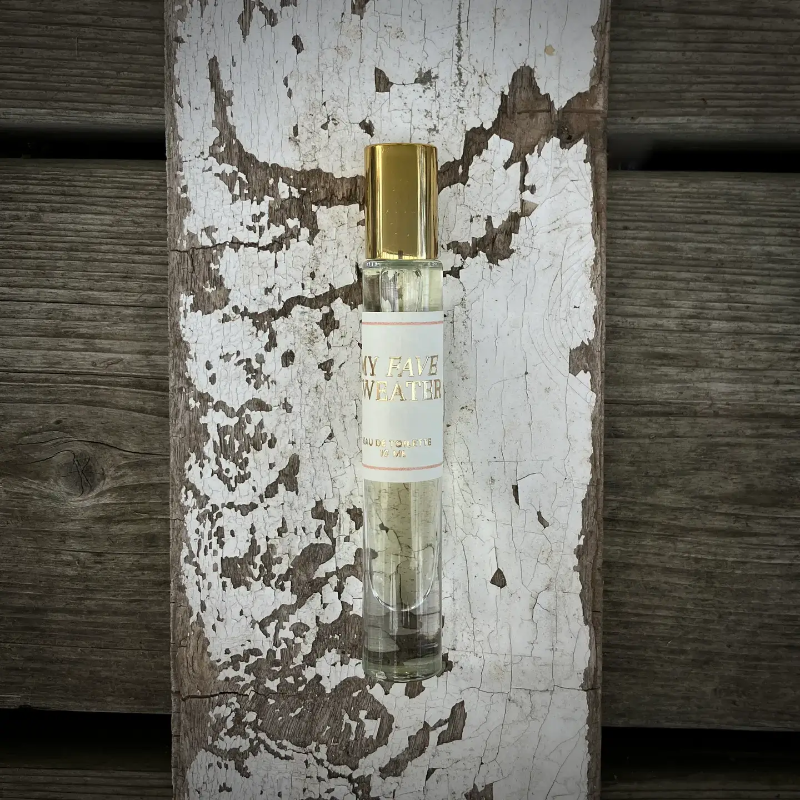 Boathouse She Who Dares | 10ml Roll On Perfume