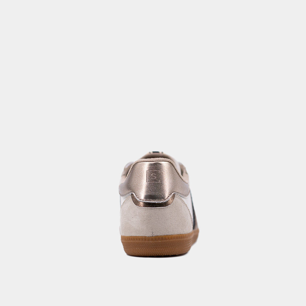 Stevie Shoe - Metallic