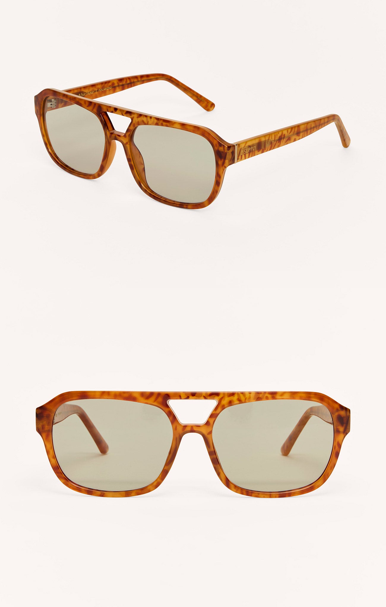After Hour Sunglasses