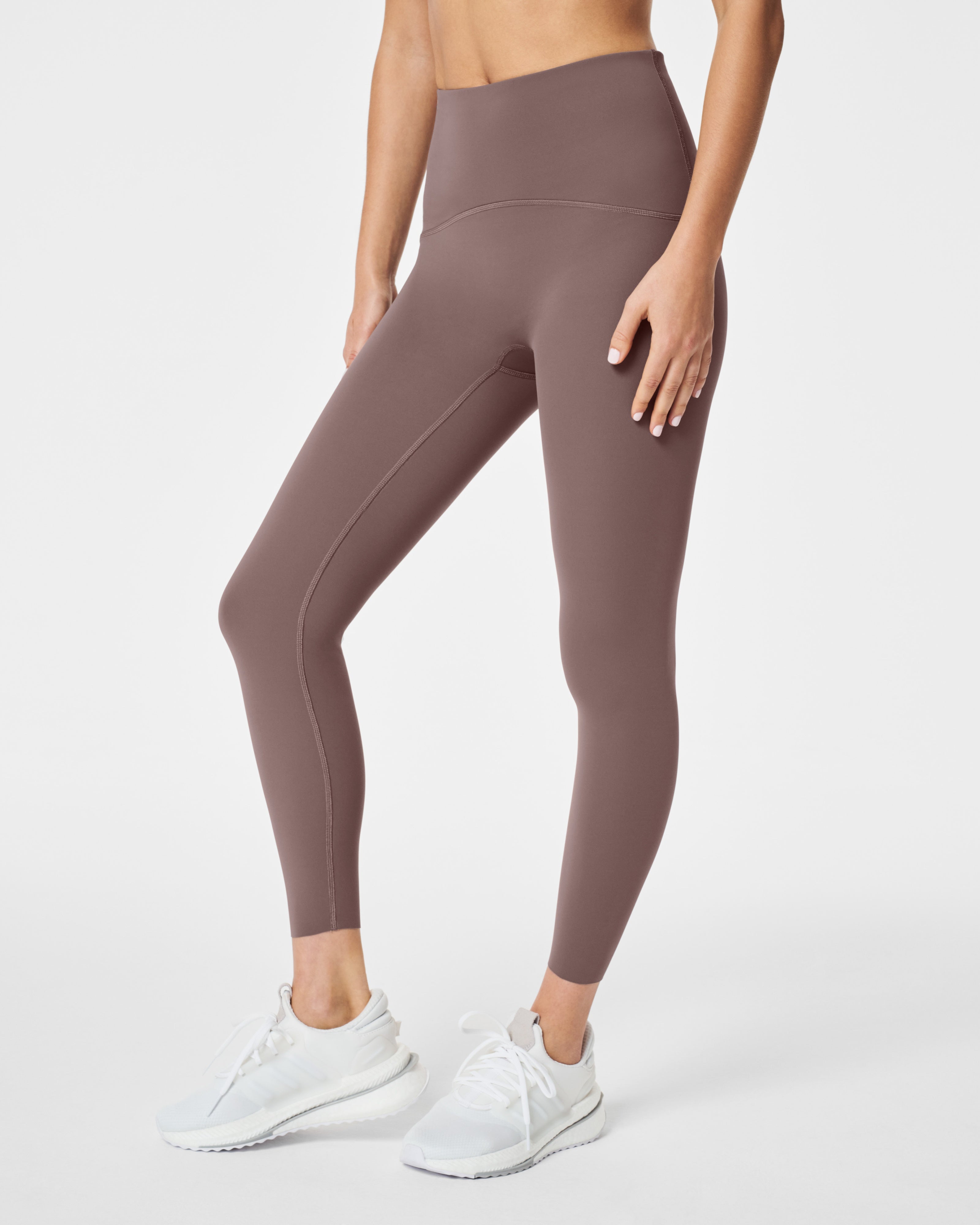 SPANX Shape Booty Boost 7/8 Leggings