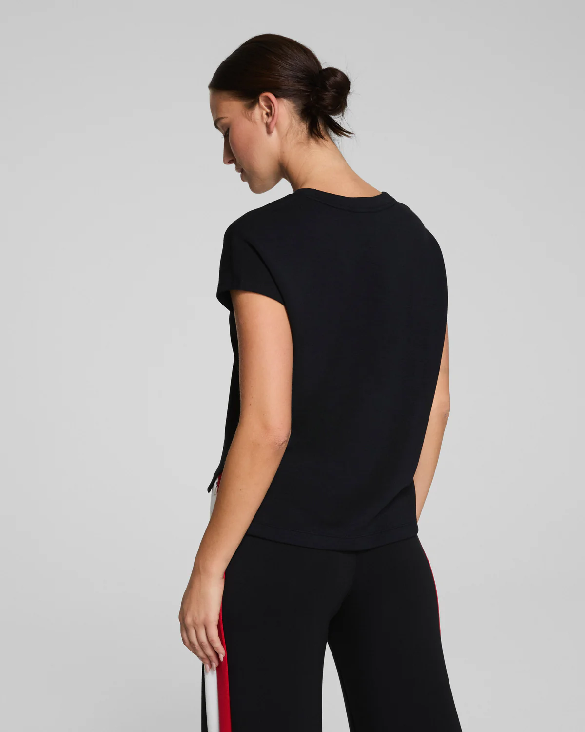 Airessential Light Tee - Black