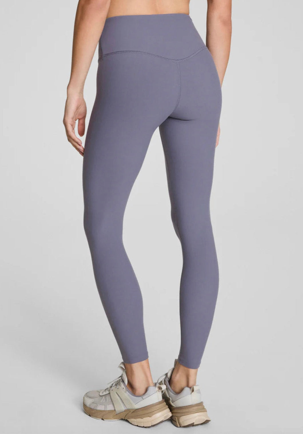 Spanxsmooth Onform Full-Length Leggings