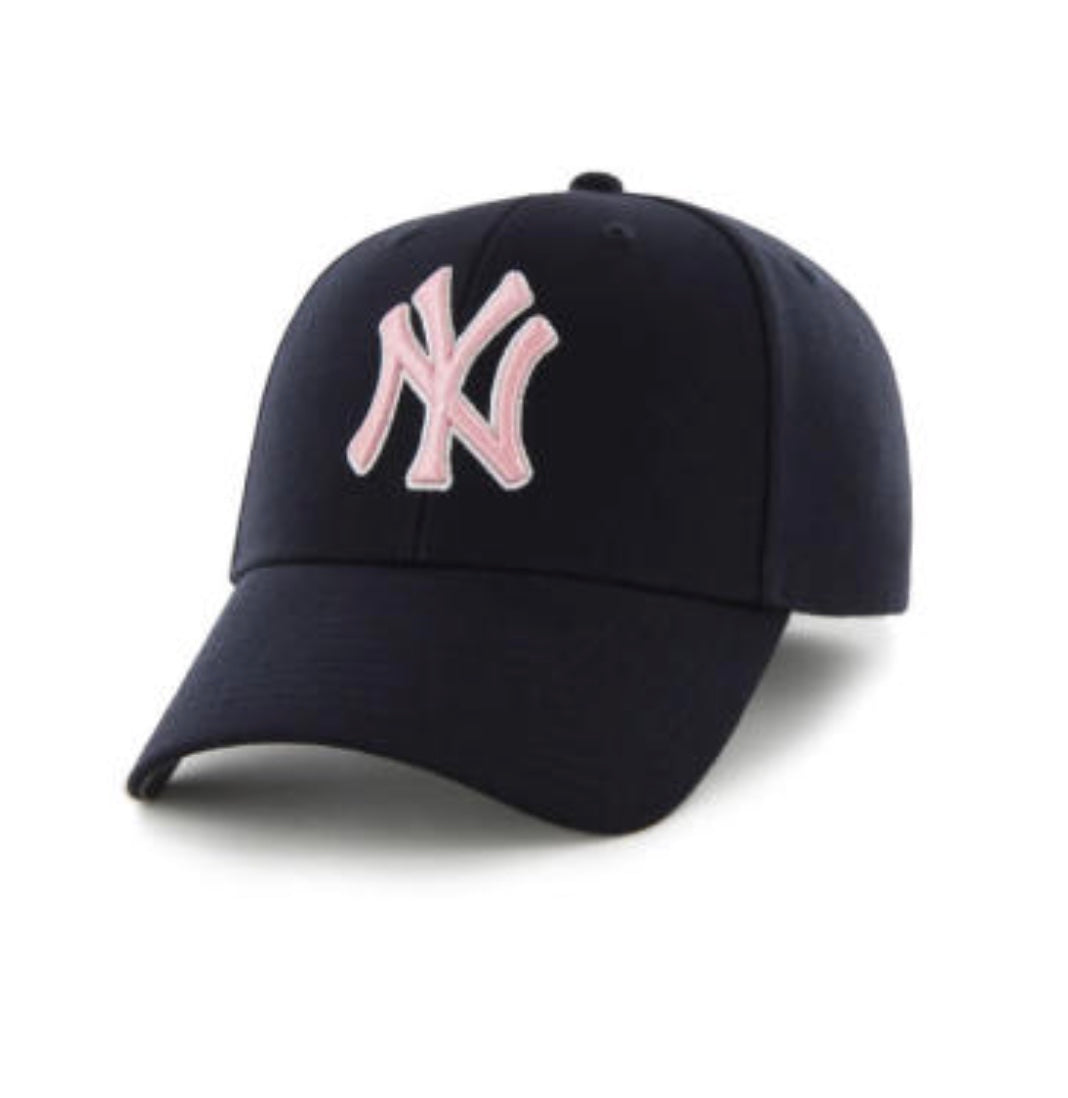 New York Yankees 47 MVP