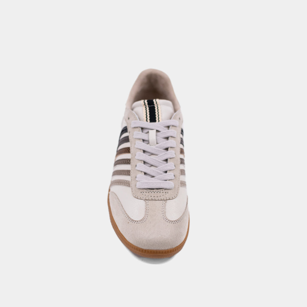 Stevie Shoe - Metallic
