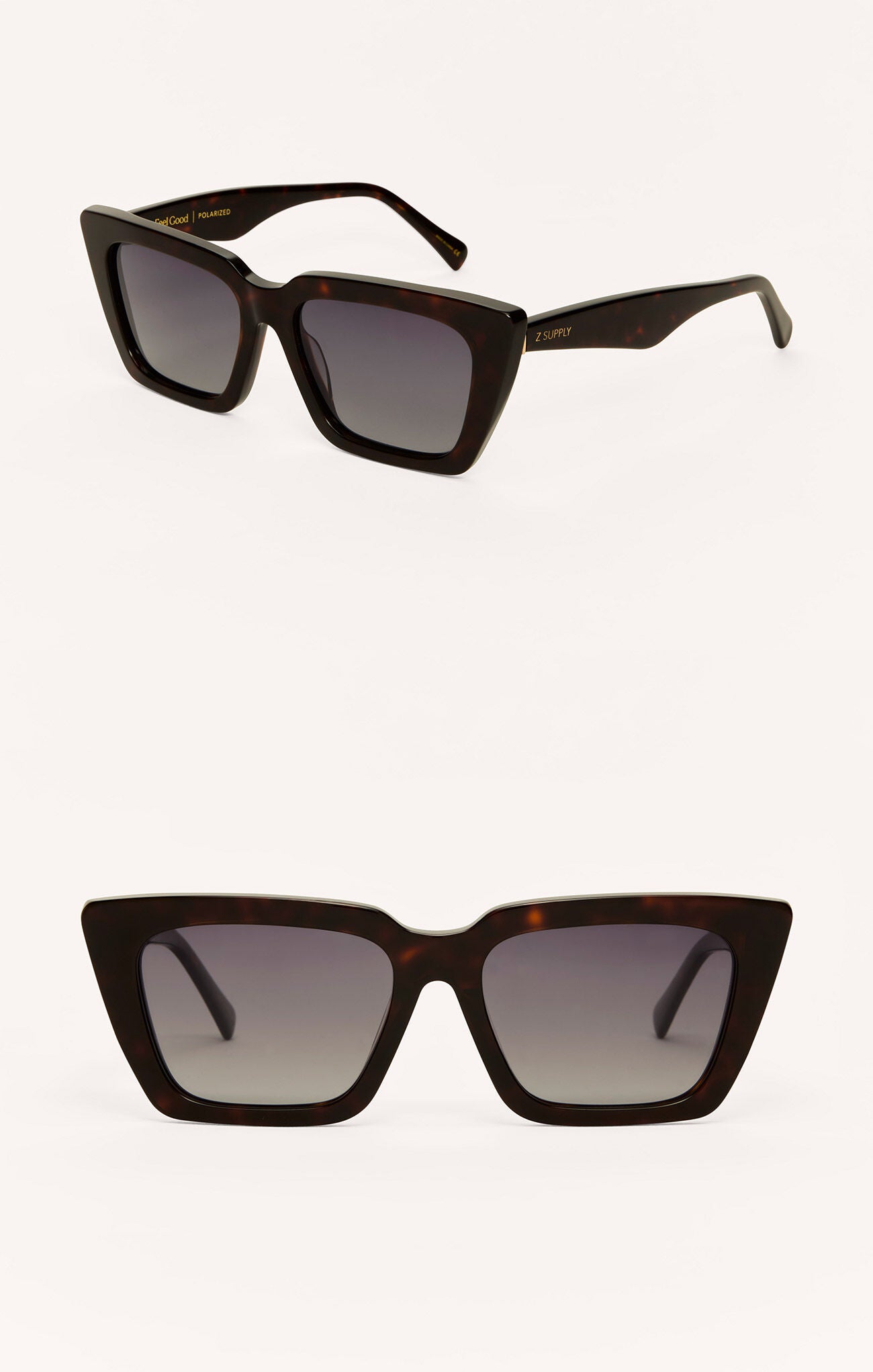 Feel Good Sunglasses