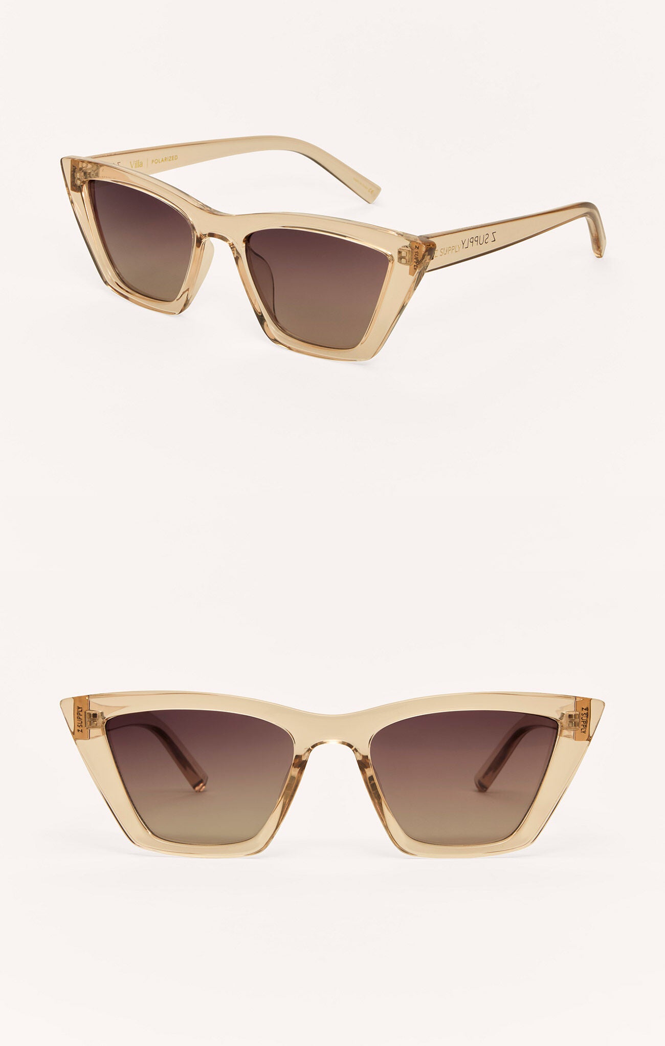 Villa Sunglasses
