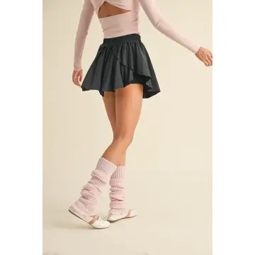 On Point Skort