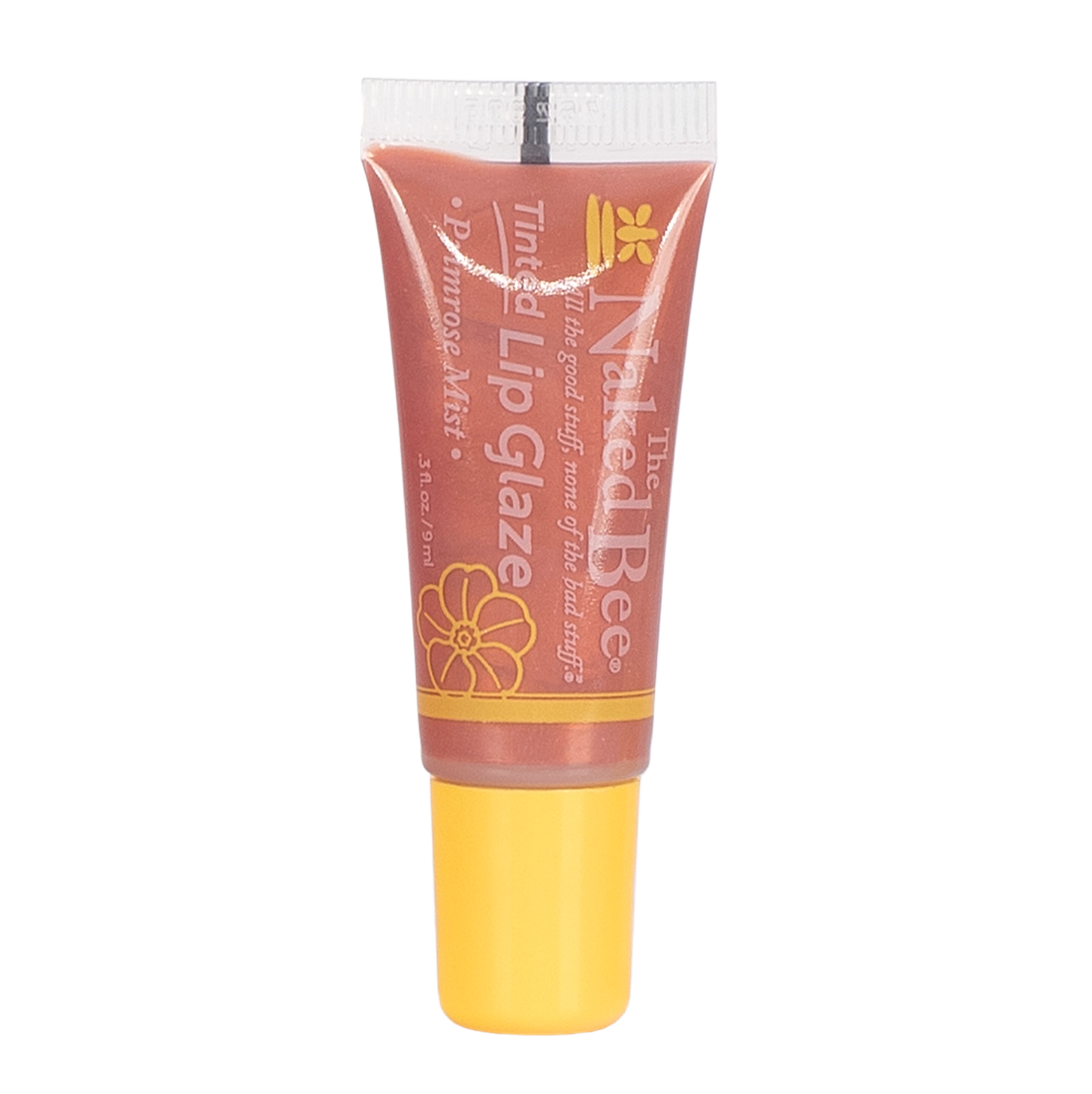 Orange Blossom Honey Tinted Lip Glaze