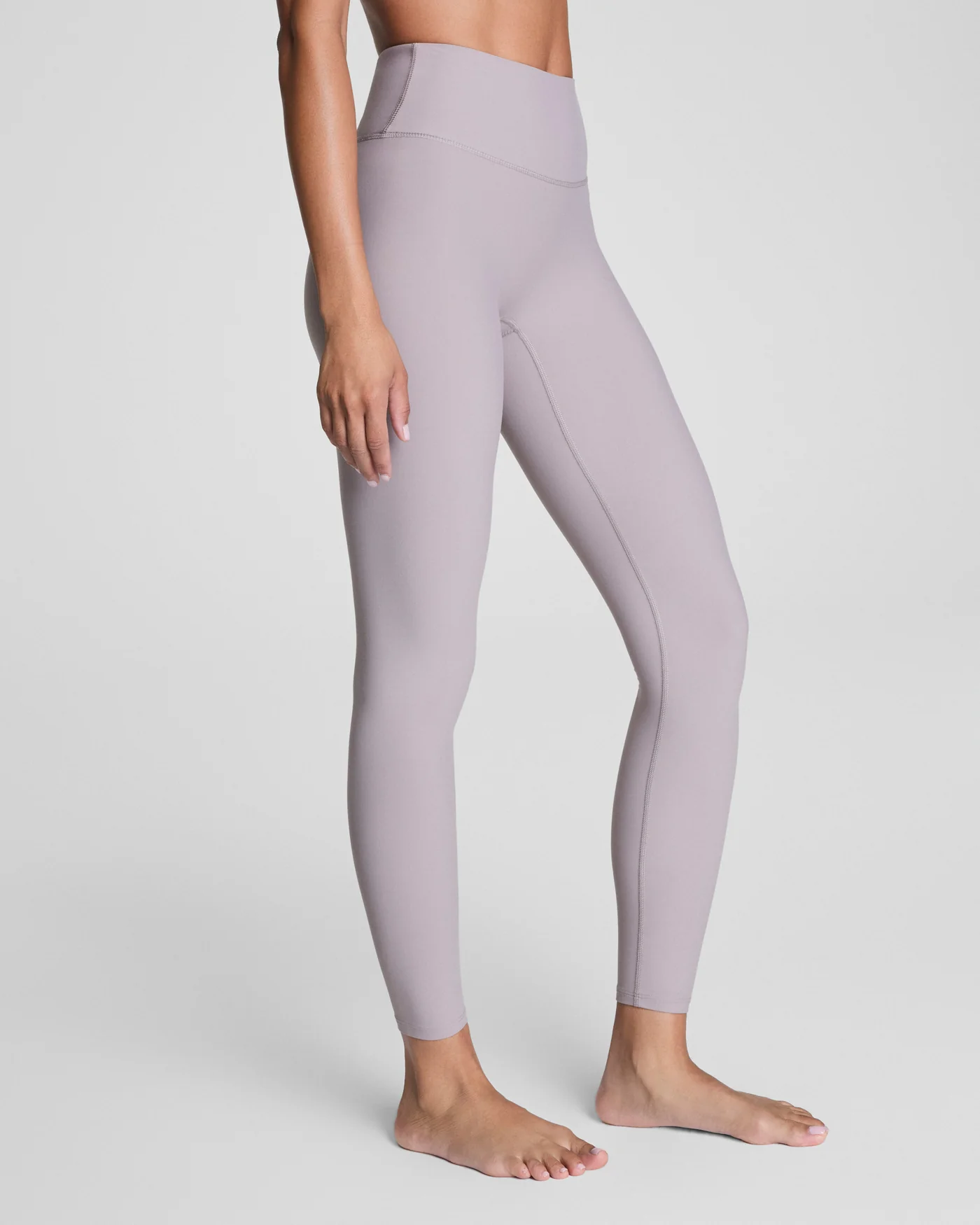 Spanxsmooth Onform Full-Length Leggings