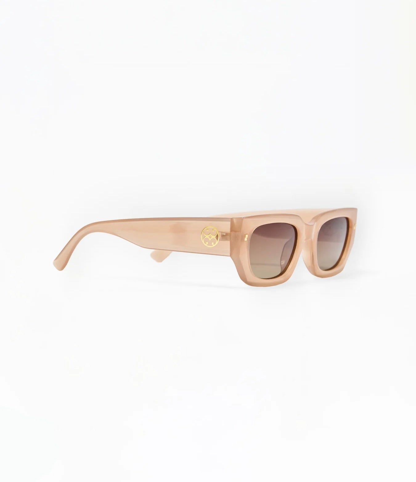 Sunglasses Emily - Cashmere