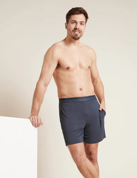 Men's Sleep Shorts
