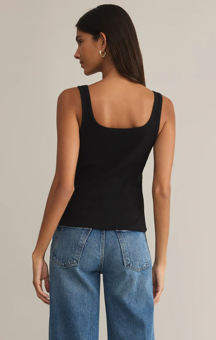 Danya Tank - Black