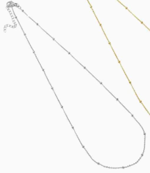Necklaces & Chains (BB&B)