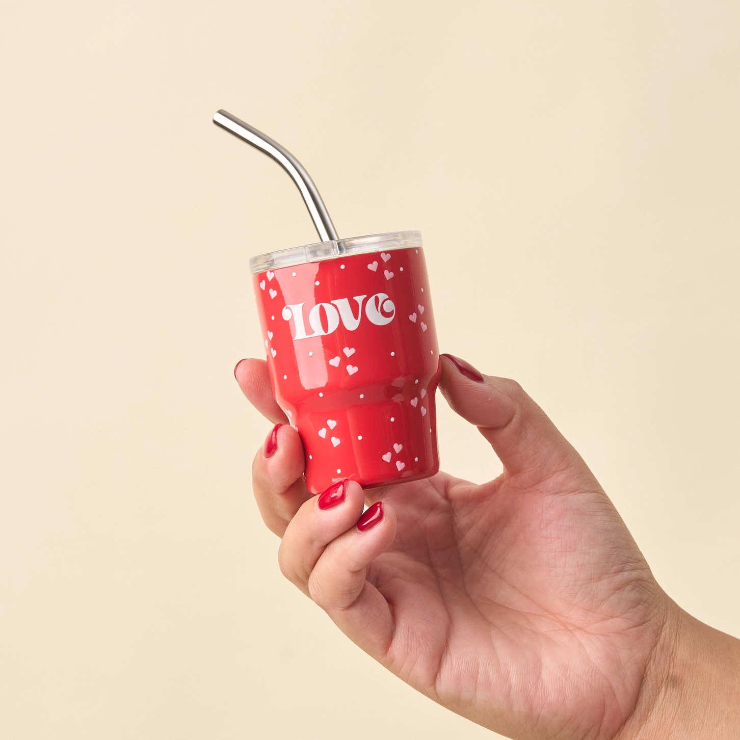 2oz Tiny Tumbler