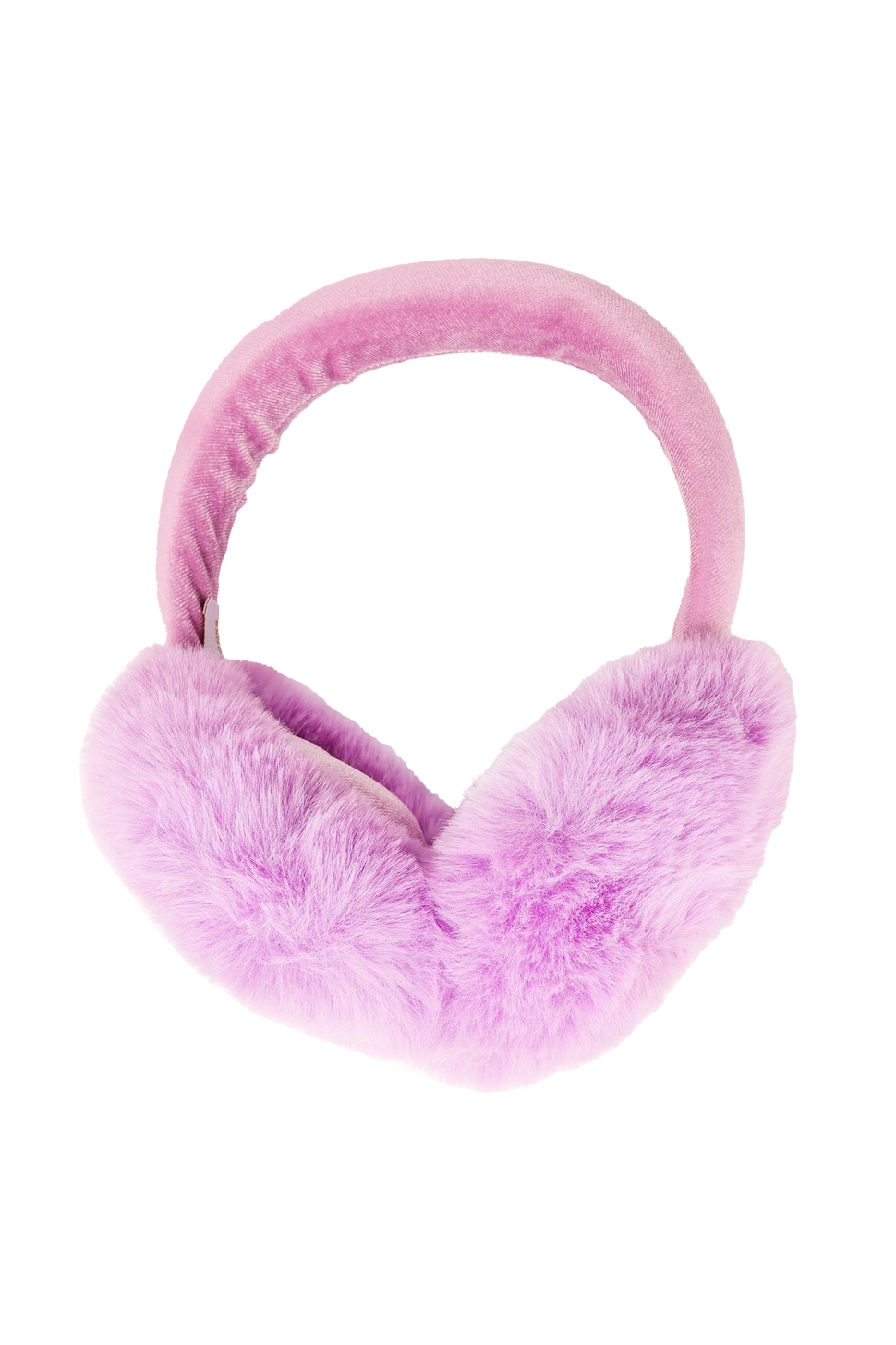 Chloe Velvet Earmuffs
